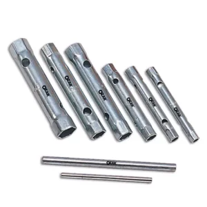 Ozar Box Wrenches 10X11 AWB-8462