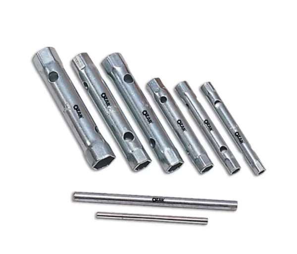 Ozar Box Wrenches 10X11 AWB-8462