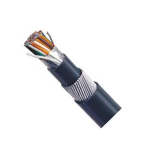 Polycab 0.75 Sq.mm 19 Pair Overall Shielded Unarmoured Instrumentation Cable