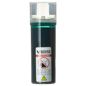 Pilot V-Board Master Marker Cartridge in Green, ?9000020972