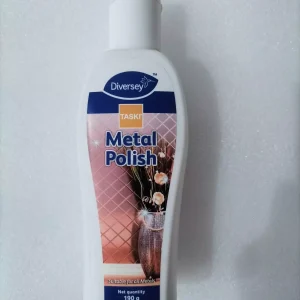 Diversey 190 ml Liquid Metal Polish