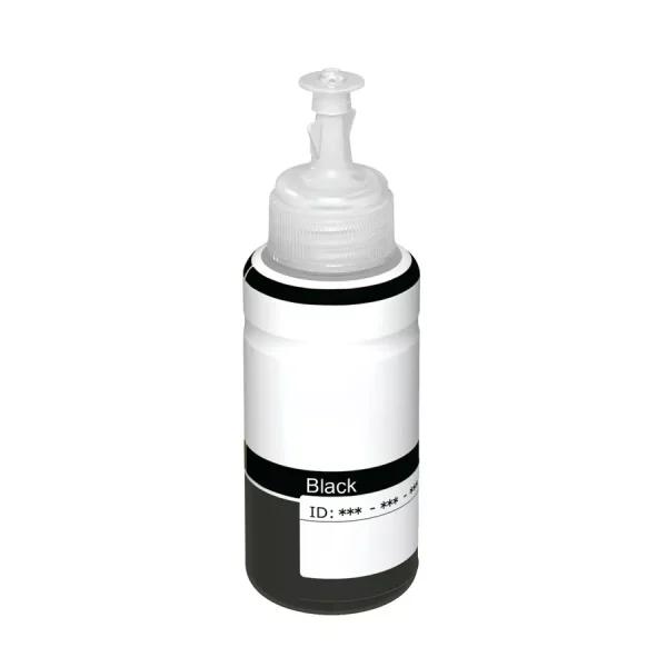 GENERIC 135 ml Ink Bottle Black for Canon GI 790s