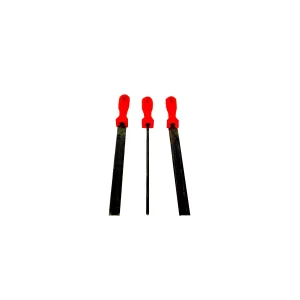 Powerhouse 8″ Files Set of 3 Files CG10589-11