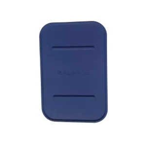 Silver Star Silicone Steam Teflon Shoe Mat For Steam Iron Es-300