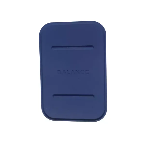 Silver Star Silicone Steam Teflon Shoe Mat For Steam Iron Es-300