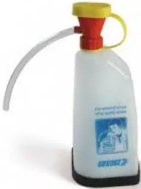 Udyogi Plastic Eye Wash Bottle