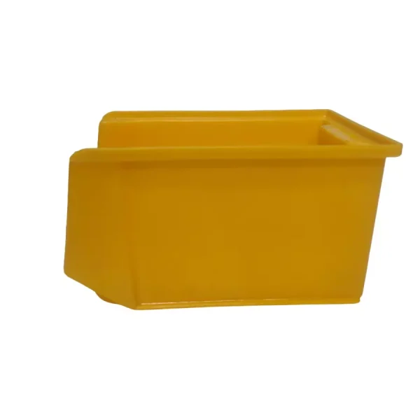 Aristo BIN-25 Polyethylene 225 x 150 x 125 mm Grey FPO Storage Bin