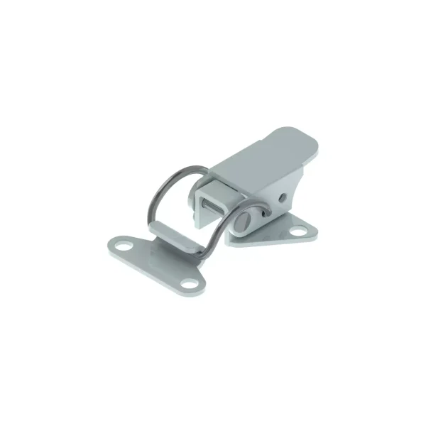 STEEL-SMITH Light Duty Non-Adjustable Latch, PAH-CT-10103
