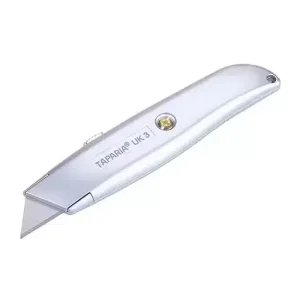 Taparia 19 mm Steel Blade Utility Cutter, UK3
