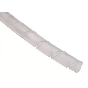 RS PRO Spiral Wrap 4 mm 25 mm Nylon, 8117718