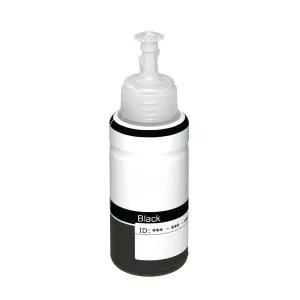 GENERIC 70 ml Ink Bottle Black for Epson 664