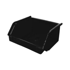 Ultima FPO 01p Plastic Storage Bin Green