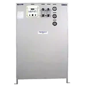 Aquaguard?Commercial Water Purifier RO-500 Storage Capacity 60 L