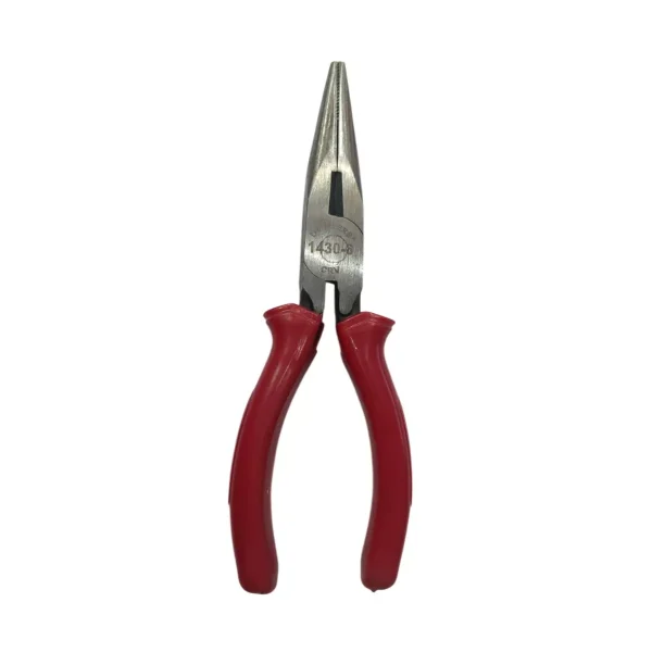 De Neer Long Nose Plier 150mm