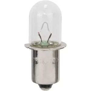 BOSCH 12V Spare Bulb for PLI/GLI – 2609200306