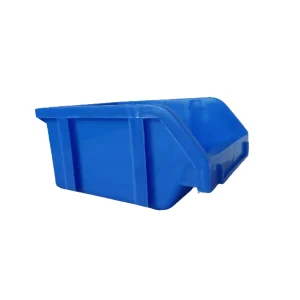 Aristo HDPE FPO Storage Bin Blue 165x114x78 mm, CRATE-5