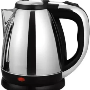 7Eleven Enterprise Electric Automatic Kettle for Home & Office, Stainless Steel Electric Kettle