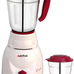 ACTIVA 2 Jar 500 W Mixer Grinder