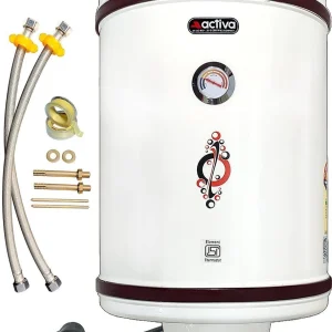ACTIVA ACT_HL_50 LTR (IVORY) 50 L Storage Water Geyser