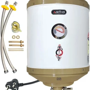 ACTIVA AMAZON 5 STAR 15 L Storage Water Geyser