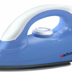 ACTIVA by ACTIVA Coral Light Weight 900 W Dry Iron