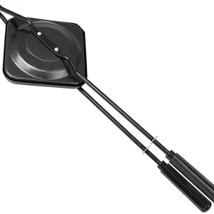ADF HK-SANDWH-AJJ924 Grill, Open Grill, Toast