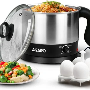 AGARO _ Electric Kettle