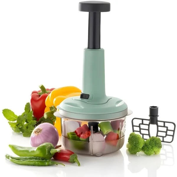 ALF ALFCHOPAR 10 W Food Processor
