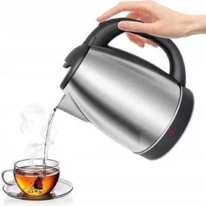 ALORNIS (AUTOMETIC) AW 09 Hot Water Electric Kettle 2L Multipurpose Large Size Electric Kettle