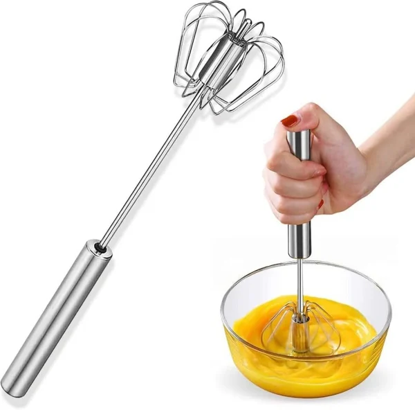 ALWAFLI 500 W Silver Hand Blender