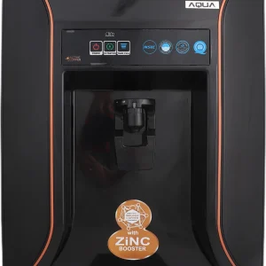 Always Aqua 12 L RO + UV + UF + TDS + Acitive Copper & Zinc Booster Water Purifier 12 L RO + UV + UF + Copper + Alkaline + TDS Control Water Purifier