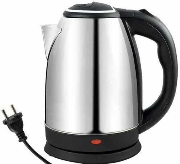 amar super deals SCARLET KETTLE Electric Kettle