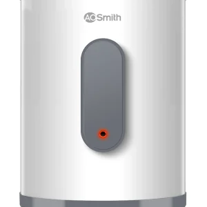 AO Smith VCS-PRO-025 25 L Storage Water Geyser | 2kW | Vertical | 2x Corrosion Resistant Blue Diamond glass lined tank | BEE 5-star rating |…