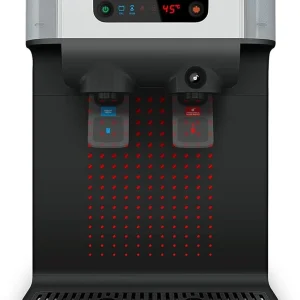AO Smith Z1 10 L UV + UF Water Purifier | Hot + Normal Water| 5-Stage Purification| Digital Display| Advanced Alert Tech| Wall Mount + Table Top…