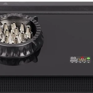APAPL 3000 W Induction Cooktop Touch Panel