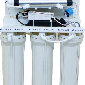 AQUA ACE 5 Stage water purifier 35 L UF Water Purifier