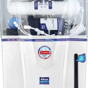 Aqua Fresh Immense Audy 18 L RO + UV + UF + Minerals + TDS Control Water Purifier