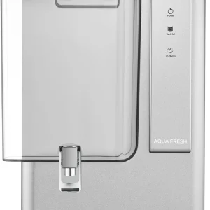 Aqua Fresh Titanium Series 1 Years Warranty India 1st BIS (IS 16240 :2023) CM/L8100159306 8 L RO + UV + UF + Copper + Alkaline + TDS Control Water…
