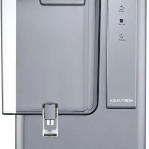 Aqua Fresh Titanium Series 1 Years Warranty India 1st BIS (IS 16240 :2023) CM/L8100159306 8 L RO + UV + UF + Copper + Alkaline + TDS Control Water…