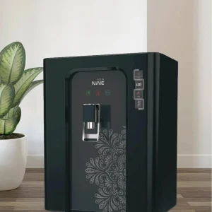 AQUA NINE LED Display 12 L RO + UV + UF + TDS Control Water Purifier