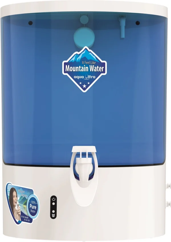 Aqua Ultra C11D 9 L RO Water Purifier