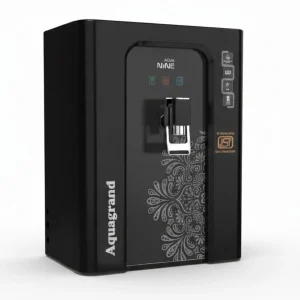 Aquagrand NINE SMART LED Display Model 12 L RO + UV + UF + TDS Control Water Purifier