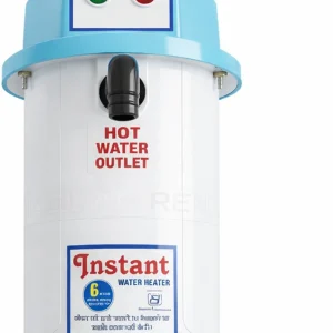 Aquagrand Portable Instant Water Geyser for Kitchen,Bathroom,Office,Restaurant 1 L Instant Water Geyser Price in India – Buy Aquagrand Portable…