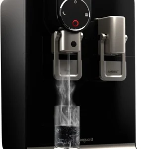 Aquaguard Blaze Insta WS RO+UV Hot & Amb 5.6 L RO + UV + Copper Water Purifier Copper Water Purifier Dual Stainless Steel Tank Instant Hot Water…