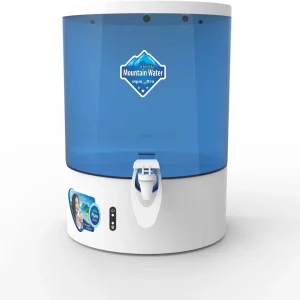 Aquaultra A1011 8 L RO Water Purifier
