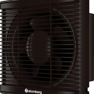 Atomberg Efficio8 InchIdeal For Bathroom & KitchenInstallation-Square Cut(245mm) 200 mm Exhaust Fan