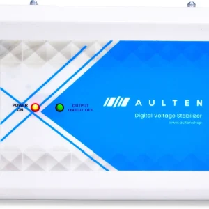 Aulten 4KVA 170V-270V Voltage Stabilizer for AC upto 1.5 ton