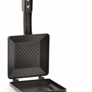 B D WORLD GAS TOASTER Grill Sandwich Maker
