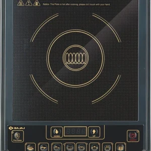 BAJAJ 1400 W Induction Cooktop Push Button