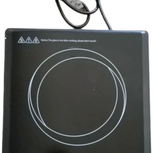 BAJAJ 1600 W Induction Cooktop Push Button